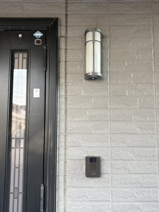 工事前　沼津市のお客様のundefined工事